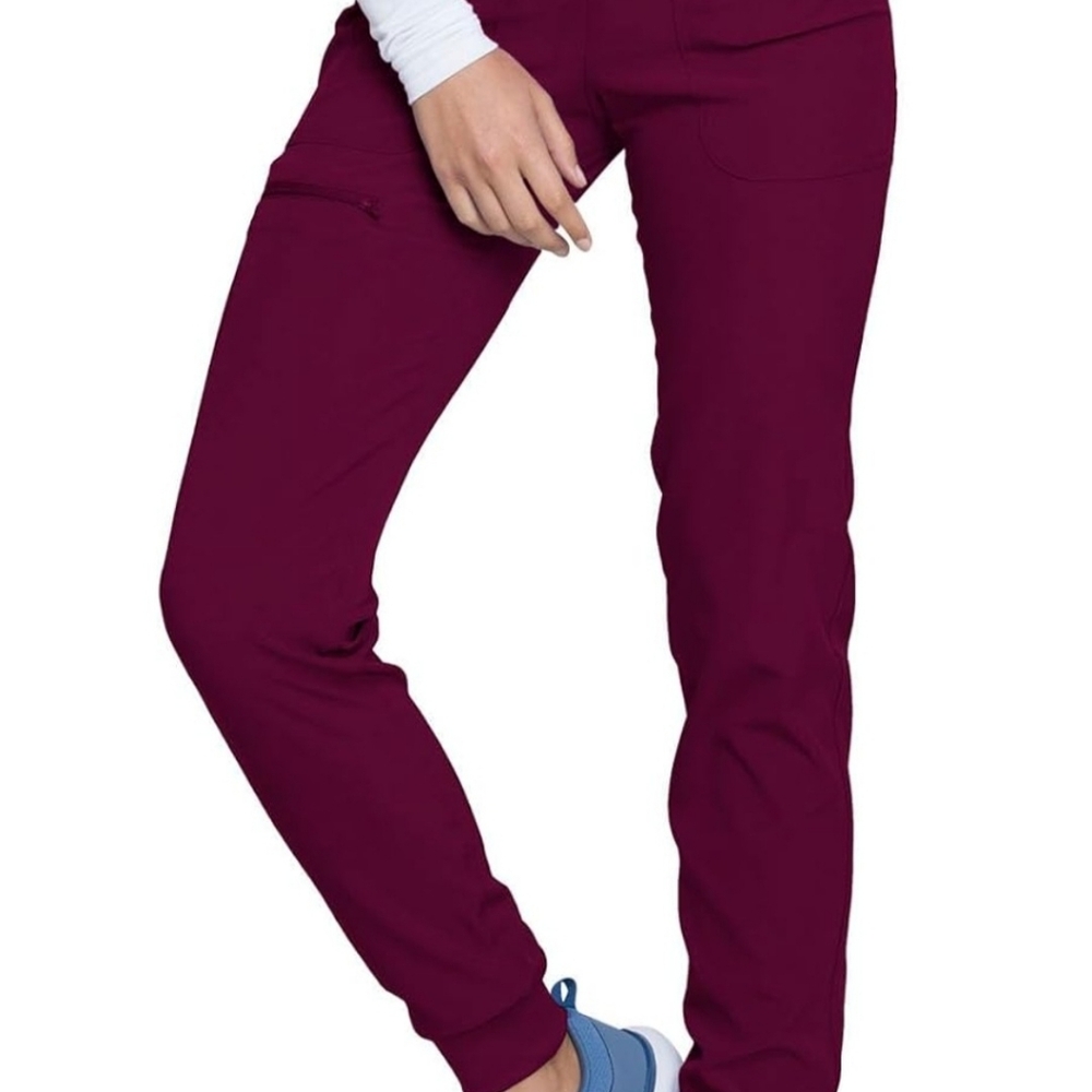HeartSoul Black Track Pants - Picture 5 of 7
